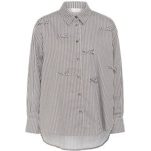 Dameshemd KAFFE Marianne