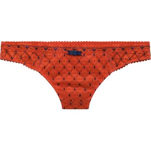 Damesslipjes Pomm'Poire Pamplemousse