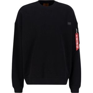 Sweatshirt Alpha Industries Essentials RL