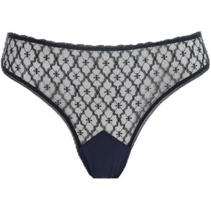 Vrouwen tanga Huit Eclipse