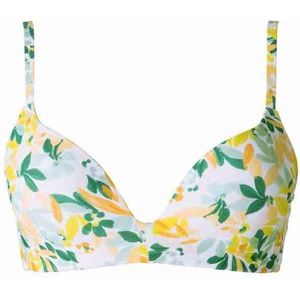 Dames bikini top met zachte cups Brigitte Bardot Capeline
