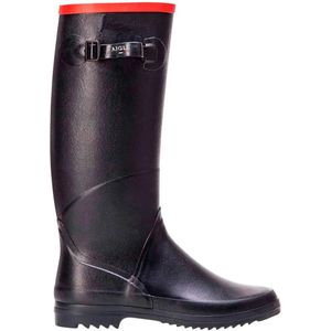 Stedelijke regenlaarzen voor dames Aigle Chantebelle JP2