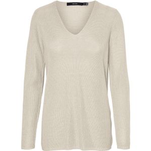 Damestrui met V-Hals Vero Moda Vmnewlexsun
