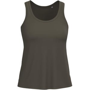 Biologisch dameshemd Kariban Premium 150 IC