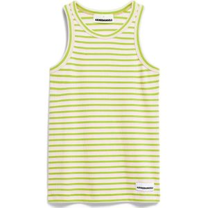 Damestanktop ARMEDANGELS Kanitaa Stripes