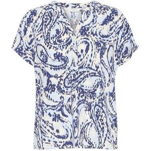 b.young - Joella 3 - V-hals Blouse - Dames