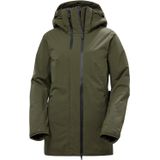 Waterdichte geïsoleerde damesjas Helly Hansen Nora