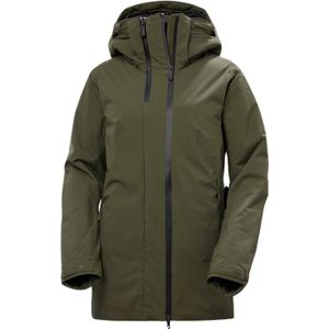 Waterdichte geïsoleerde damesjas Helly Hansen Nora