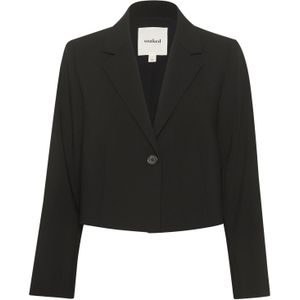 Blazer met mouwen voor dames Soaked in Luxury Corinne
