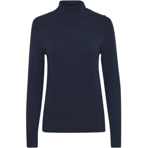 Trui met knoopsluiting voor dames b.young Mmorla 2