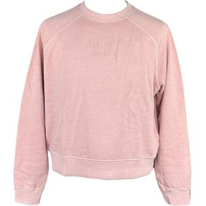 Dames sweatshirt Guess Circle
