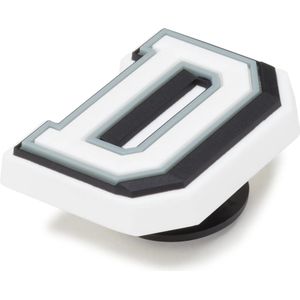 Clip jibbitz Crocs Letter D