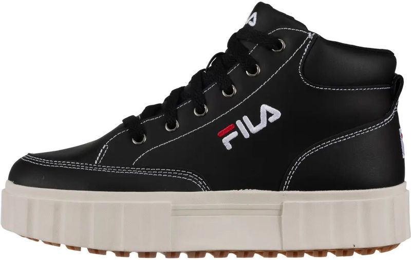Fila - Sandblast Mid - Sneakers - Dames