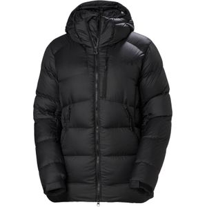 Damesjack met capuchon Helly Hansen Verglas Polar