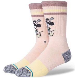 Damessokken Stance Vintage Minnie
