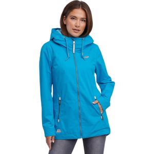 Waterdicht damesjack Ragwear Zuzka