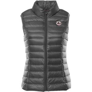 Donsjack voor dames Jott Seda basic anthracite