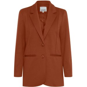 Blazer voor dames Ichi Kate SUS