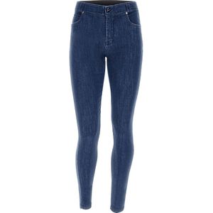 Dames Skinny jeans Freddy Black Seasonal