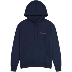 Dames Hoodie Wrangler Regular