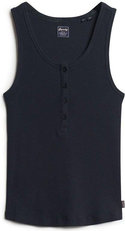 Superdry - Athletic Essentials - Hemdtopje - Dames