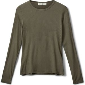 Dames-T-shirt met lange mouwen Sofie Schnoor Petriciasw