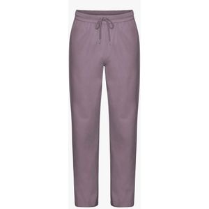 Jogging Colorful Standard Organic Twill Purple Haze