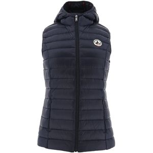 Mouwloos damesjack met capuchon JOTT Mali Noos