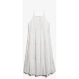 Superdry - Ibiza Maxi-jurk - Dames - Jurken