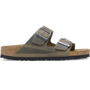 Sandalen Birkenstock Arizona Oiled Leather