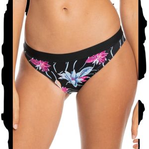 Zwembroekje voor dames Roxy Active Pt Belted Bik Bot