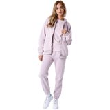 Project X Paris - Sweatshirt - Dames - Met Capuchon en Rits