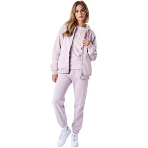 Project X Paris - Sweatshirt - Dames - Met Capuchon en Rits