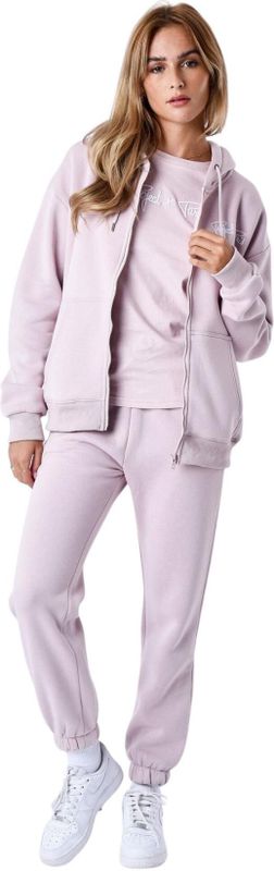 Project X Paris - Sweatshirt - Dames - Met Capuchon en Rits