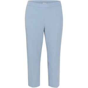 Korte broek voor dames KAFFE Curve Sakira