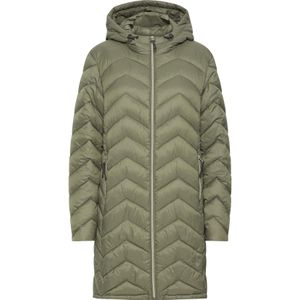 Donsjack voor dames fransa Bapadding 12