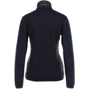 Dames fleece Peak Mountain Claudia