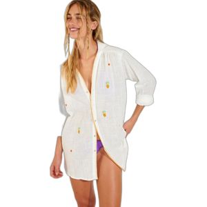 Dameshemd Banana Moon Mika Yesenia