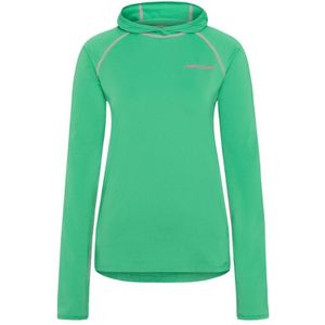 Kari Traa - Sanne - Dames Hoodie - UPF 40+ - Ruime Pasvorm