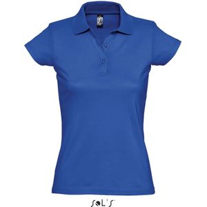 Damespolo Sol's Prescott