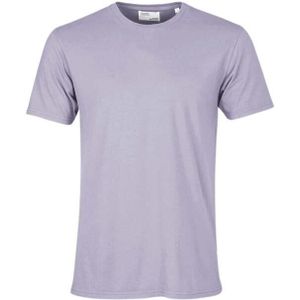 T-shirt Colorful Standard Classic Organic Purple Jade