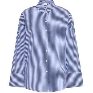 Dameshemd fransa Fina