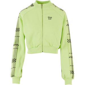 Dames Hoodie Thug Life Thug Life Mosh