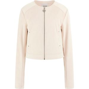 Guess - Seraphine - Suède Jack - Dames - Cropped