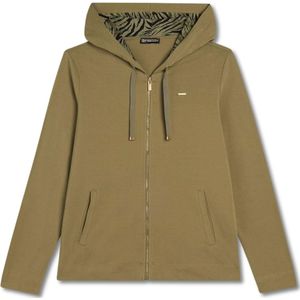 Damescapuchon met volledige rits Freddy