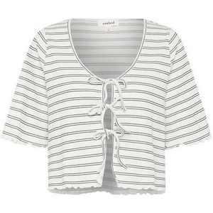 Vrouwenblouse Soaked in Luxury Eleanora