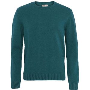 Pullover Colorful Standard Merino Wool Ocean Green