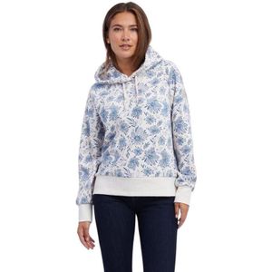 Dames Hoodie Ragwear Tonna