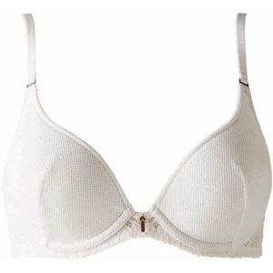 Dames opgevulde bh Morgan Kim
