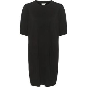 Gebreide damesjurk KAFFE Lizza